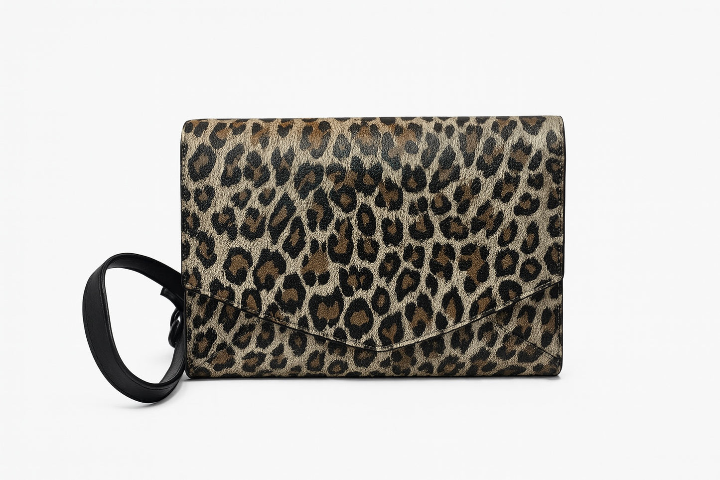 Ritz-Leopard Print