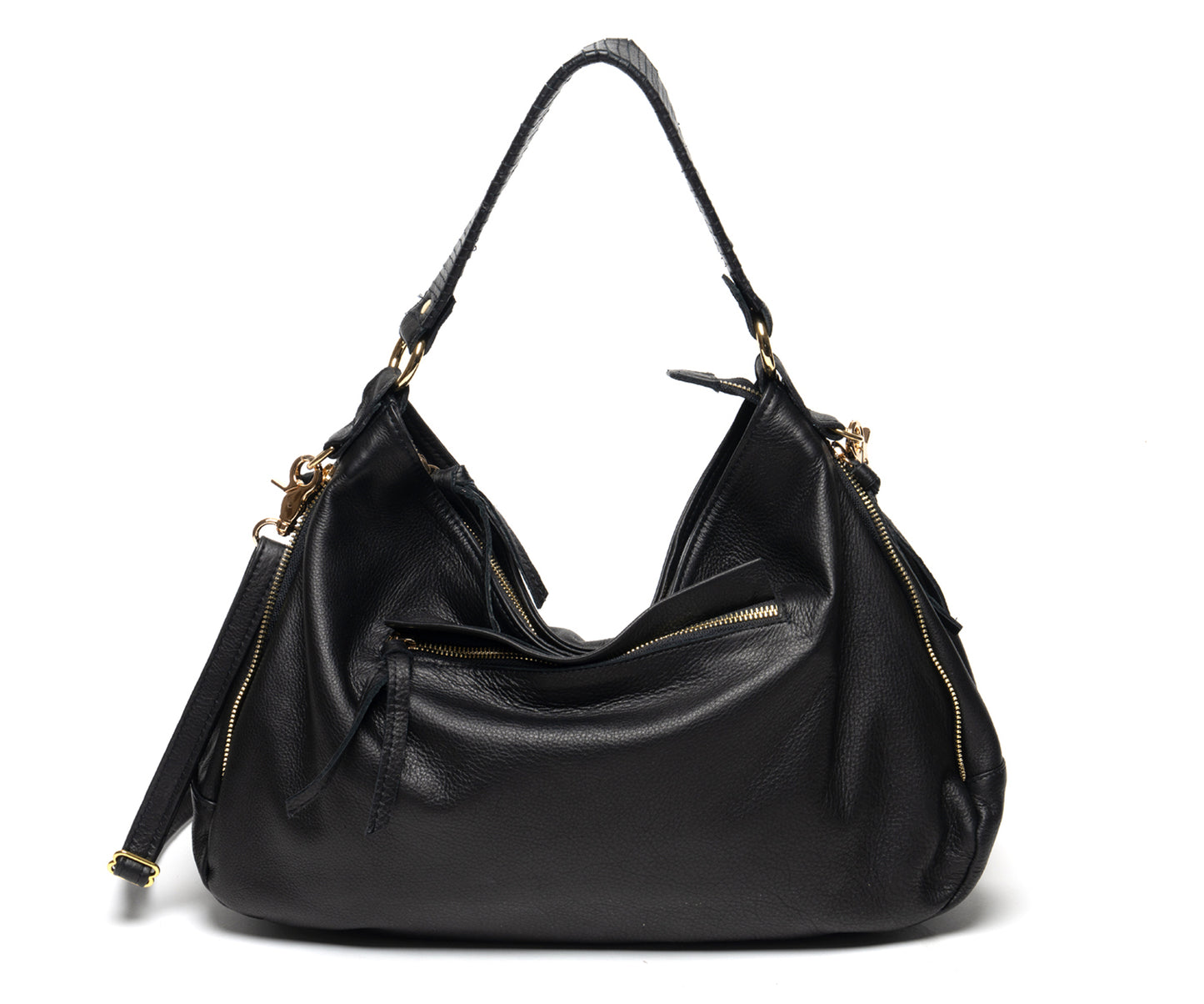 Candy-Black