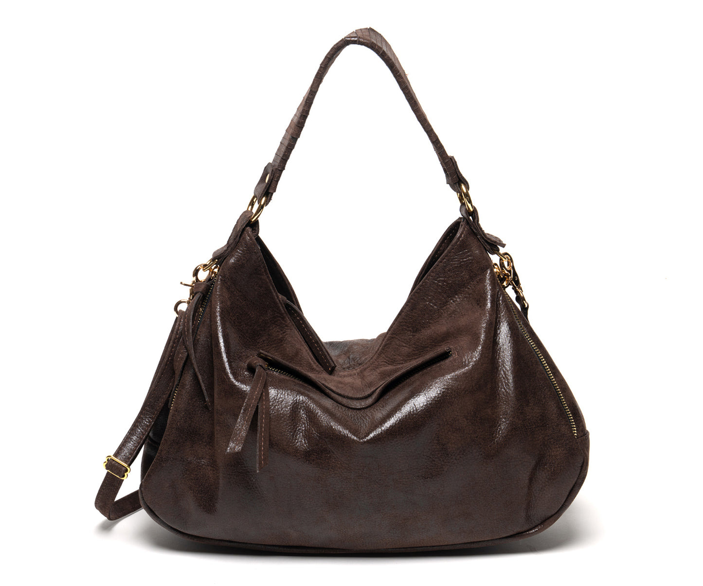 Candy-Brown