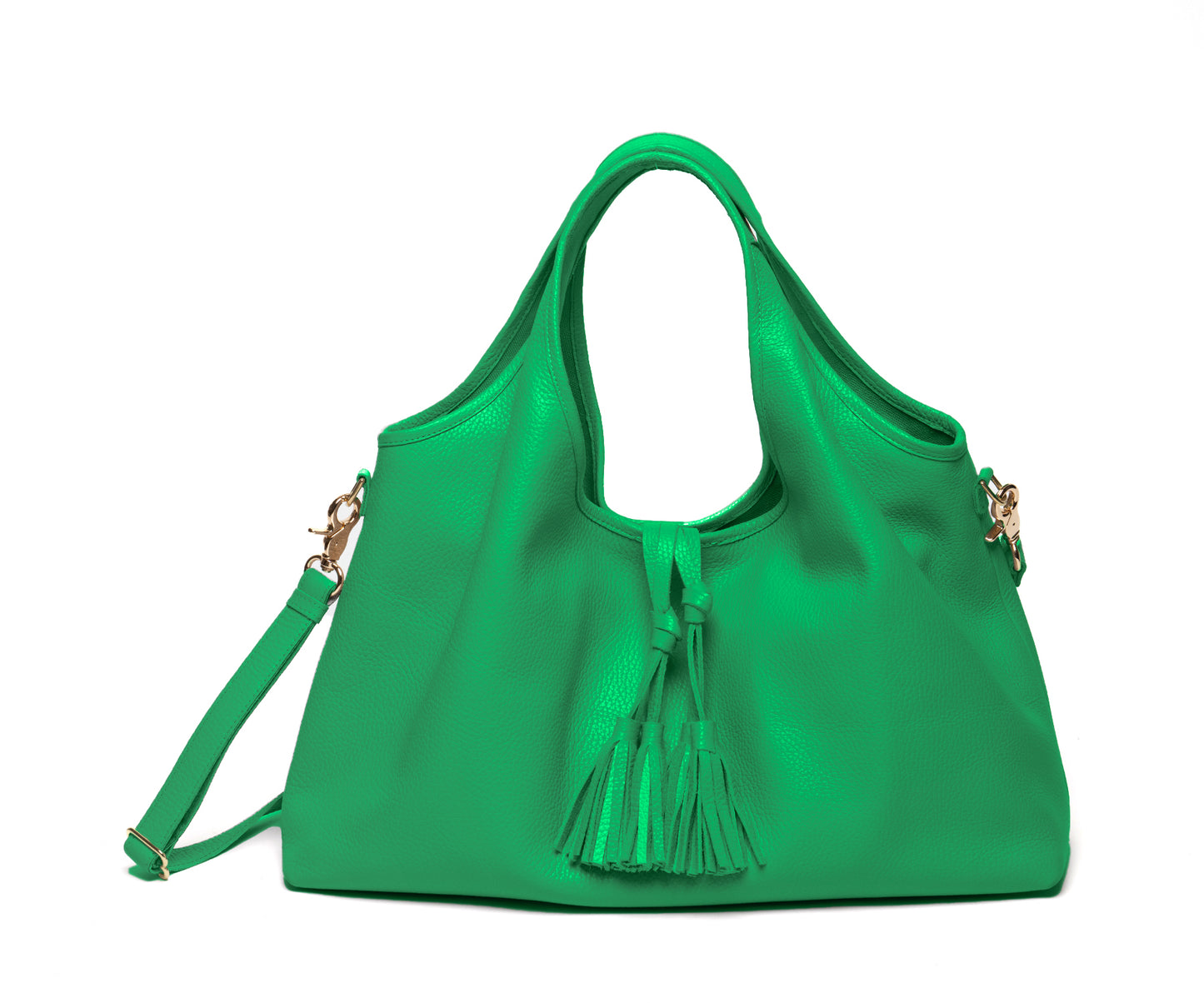 Carmen-Royal Kelly Green