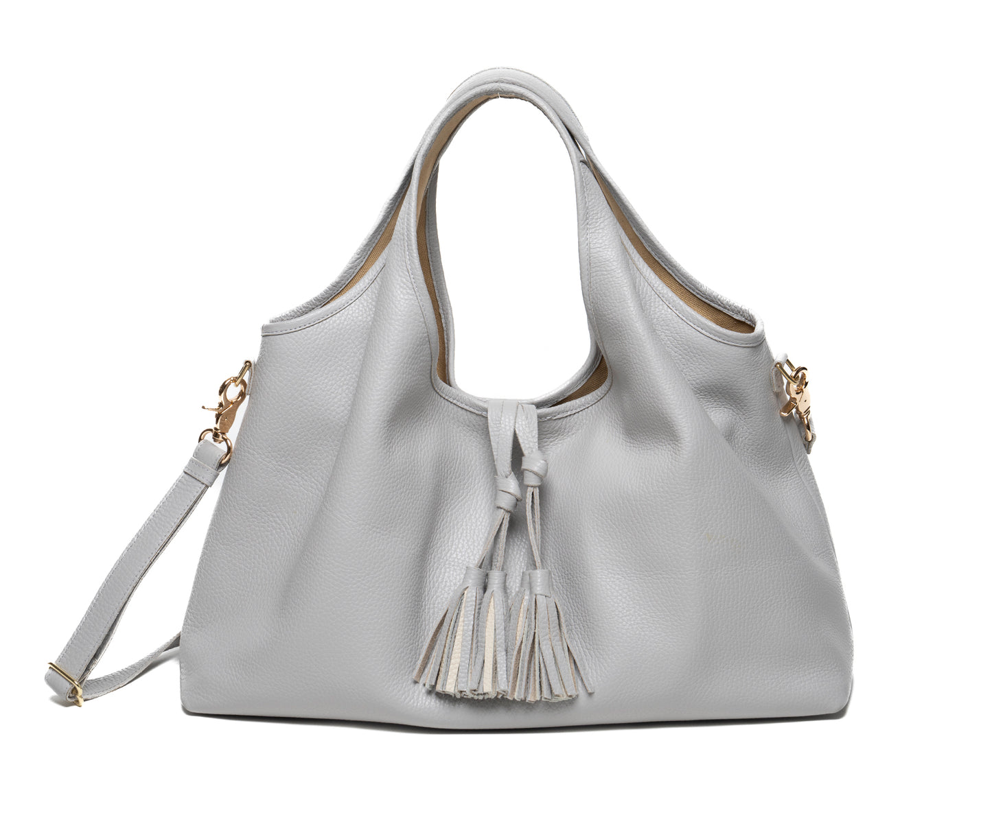 Carmen-Royal Light Grey