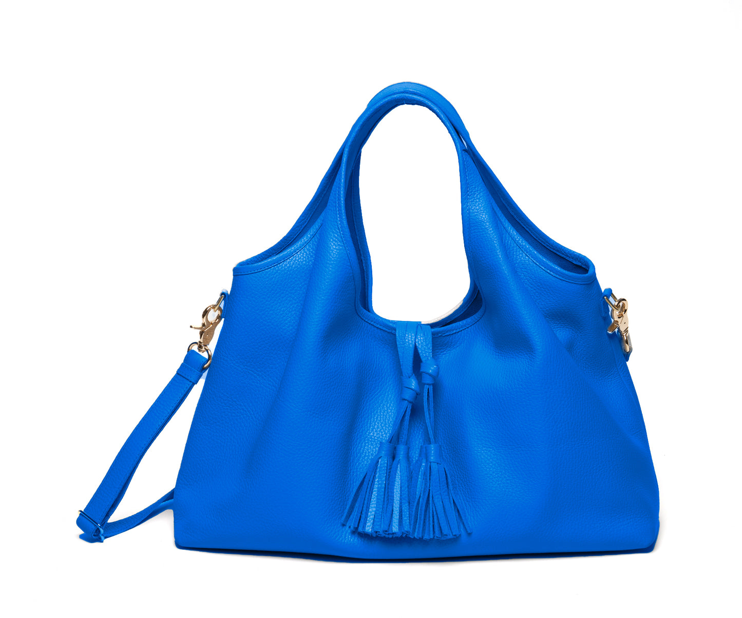 Carmen-Royal Blue