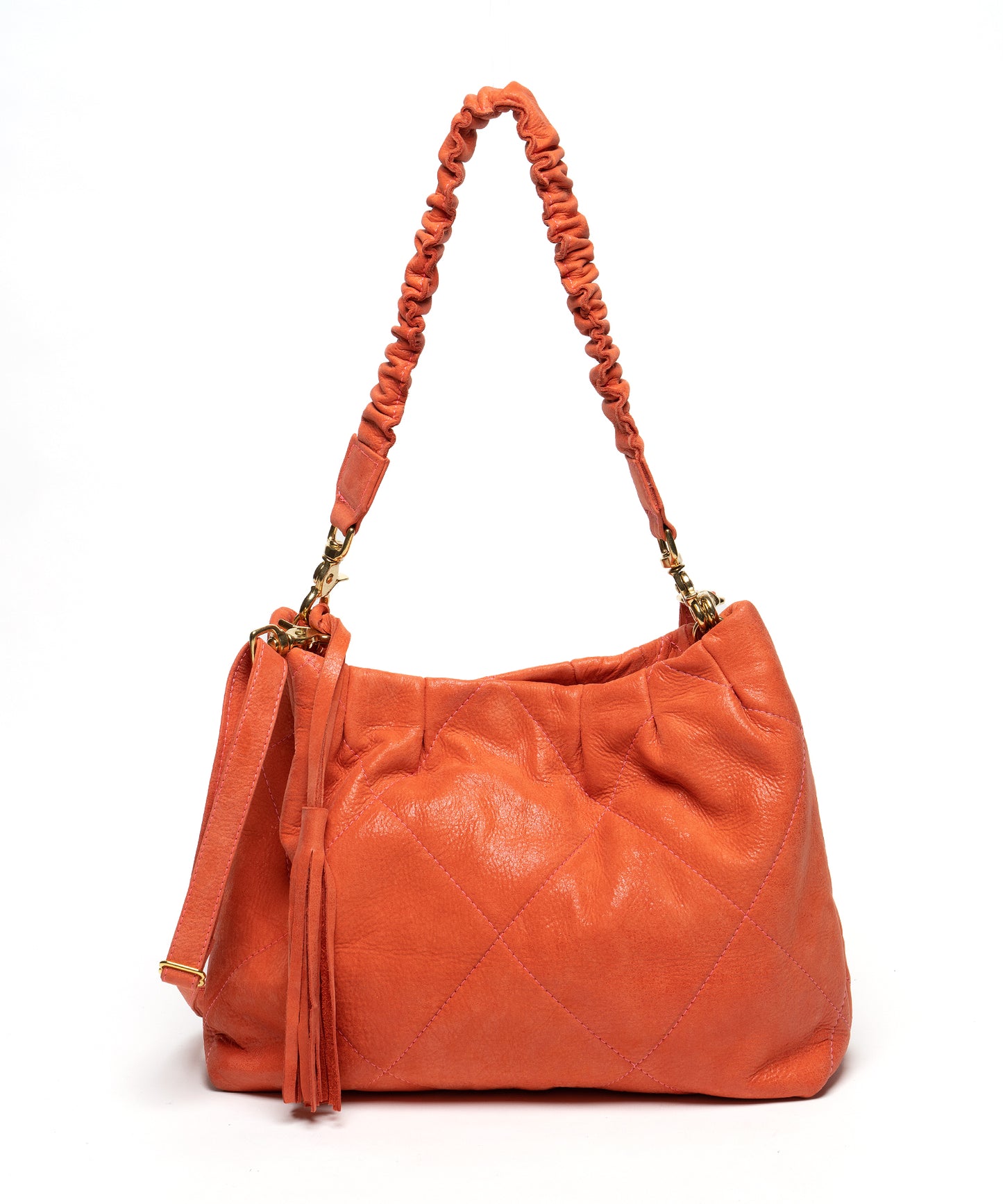 Chantal Midi-Coral