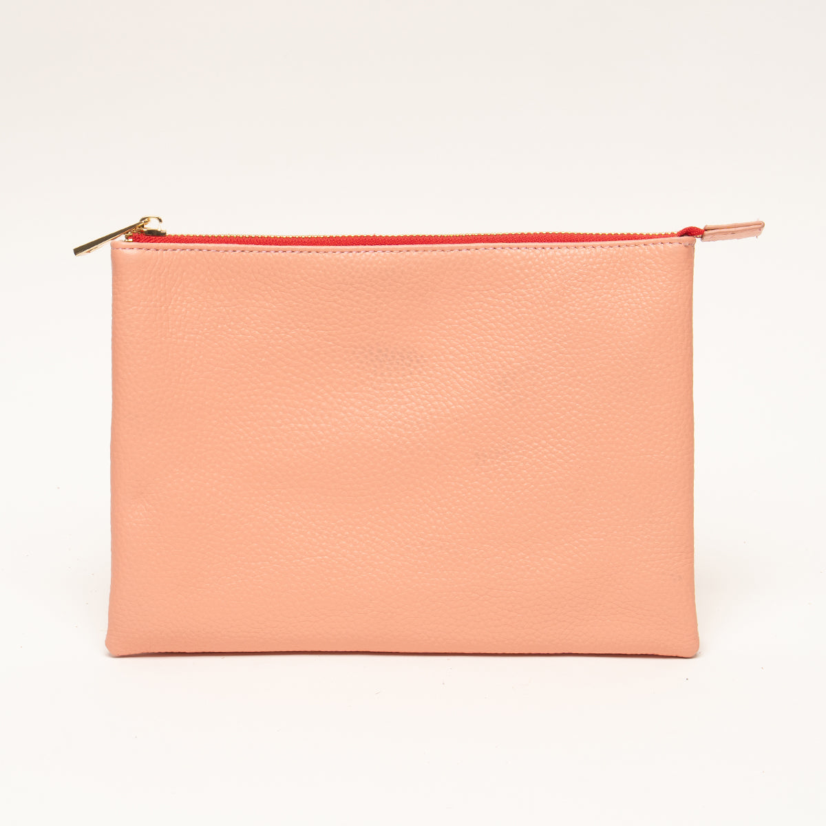 City Bag -Blush