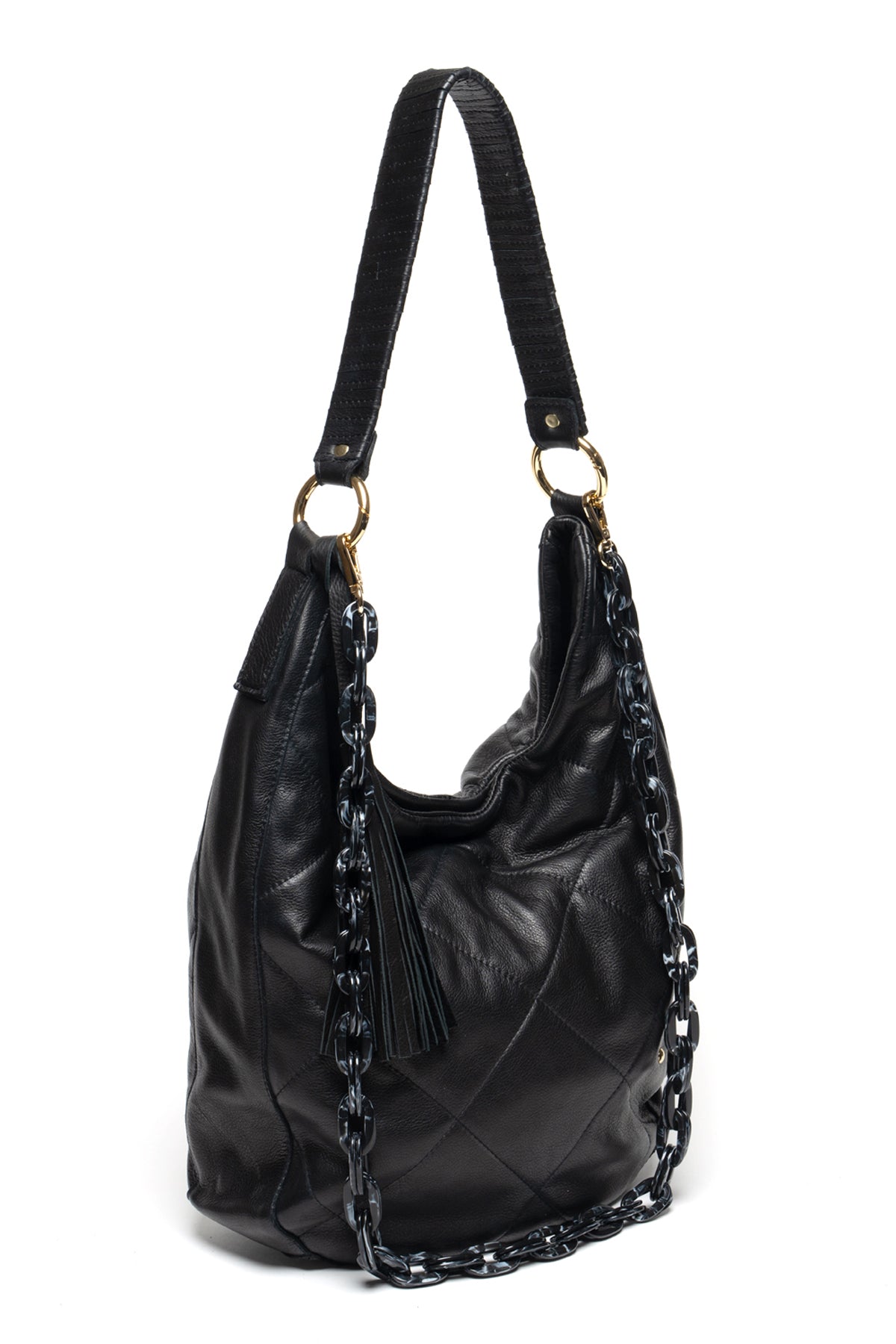 Ella -Black