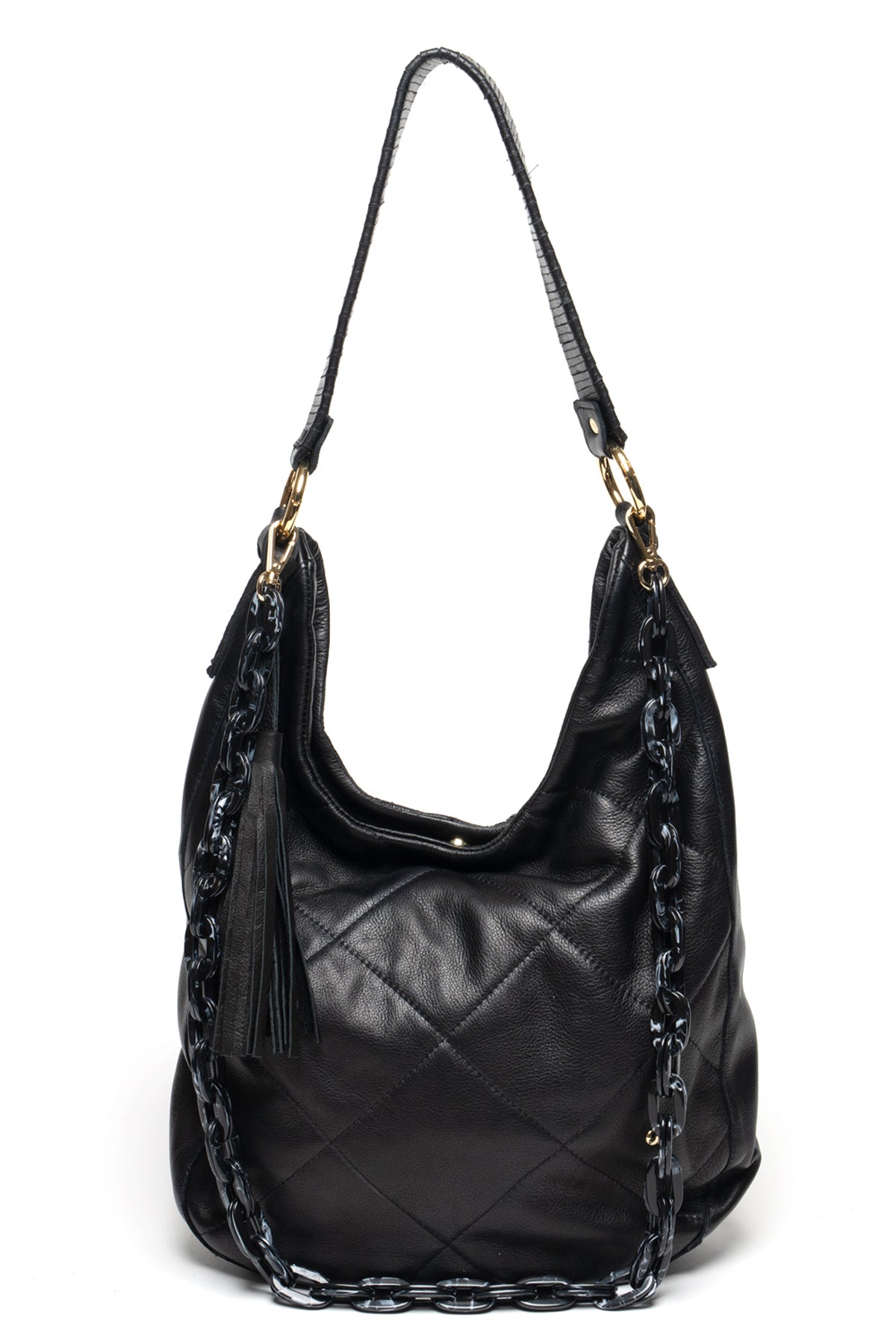 Ella -Black