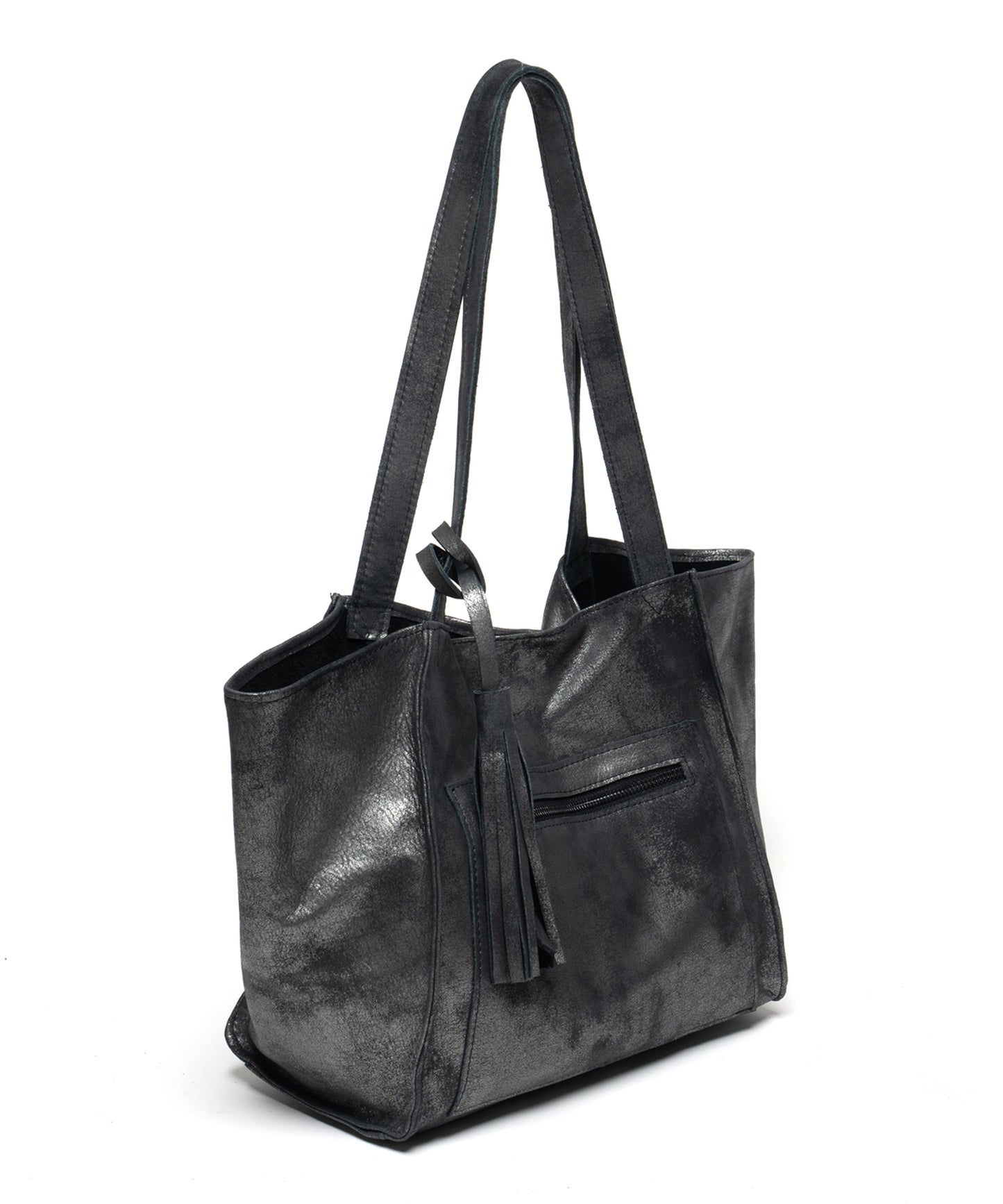 Jess-Gunmetal