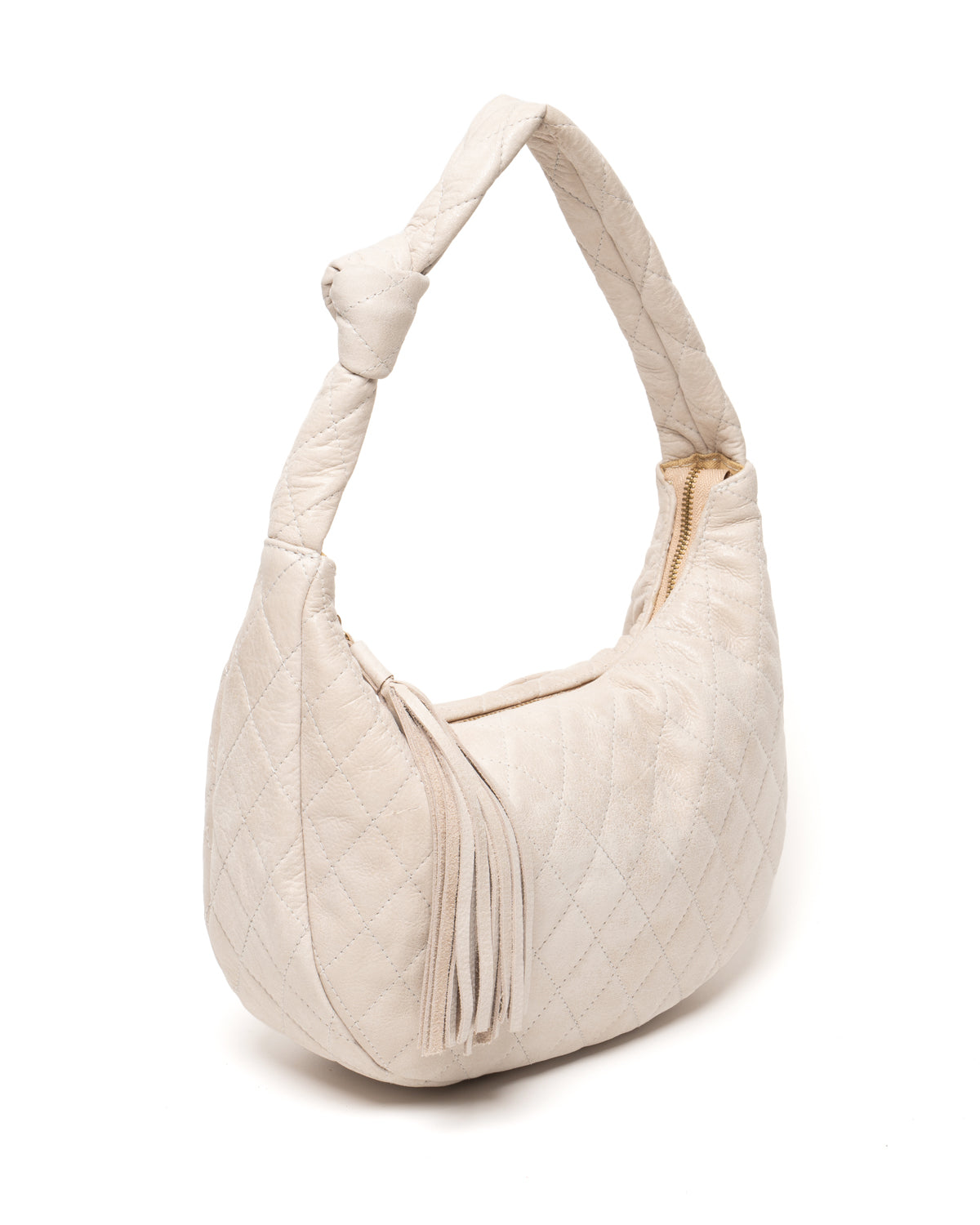 Lola-Sand Quilted