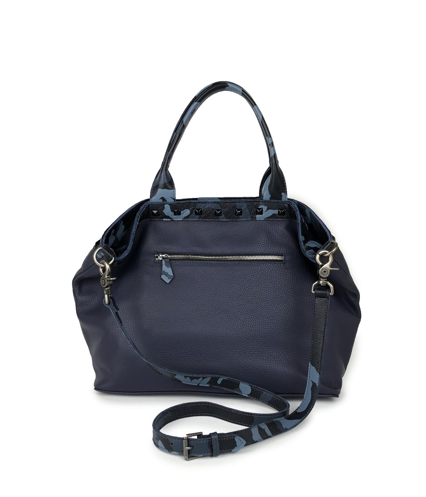 Manhattan-Navy