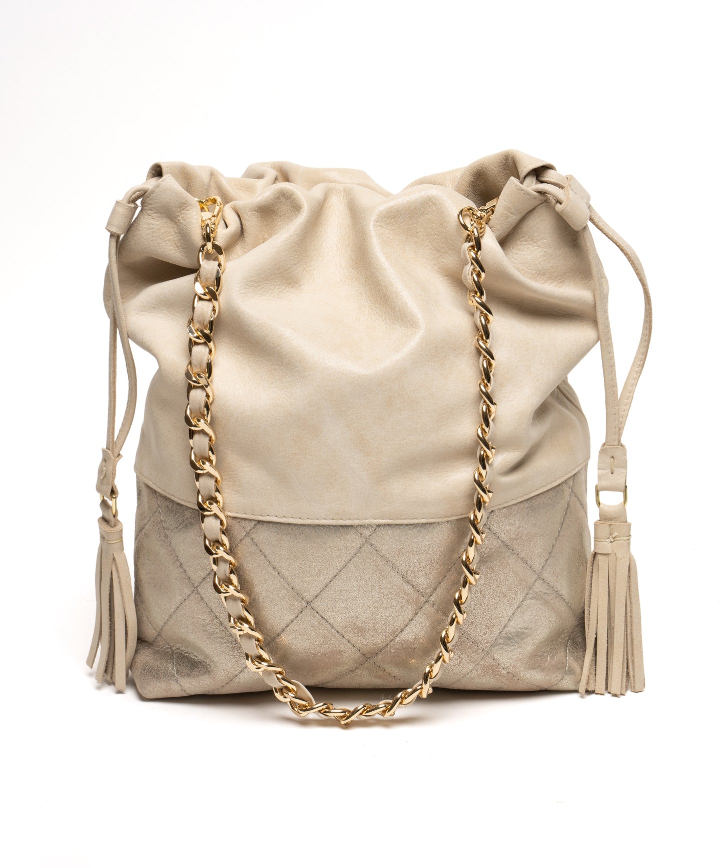 Margo-Sand Hazel