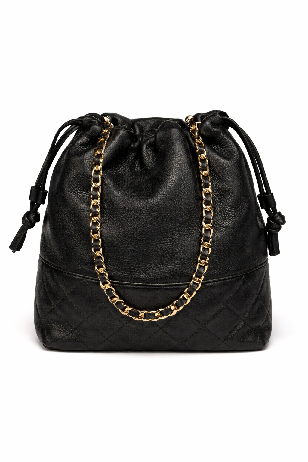 Margo-Vintage Black