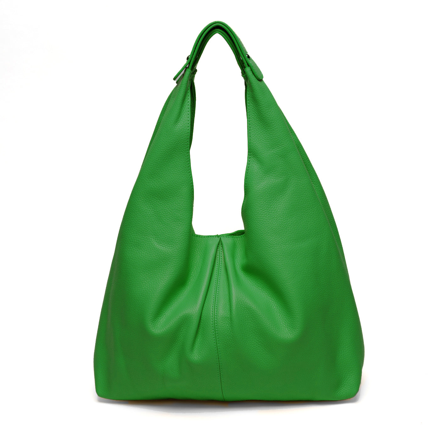 NADIA- Kelly Green