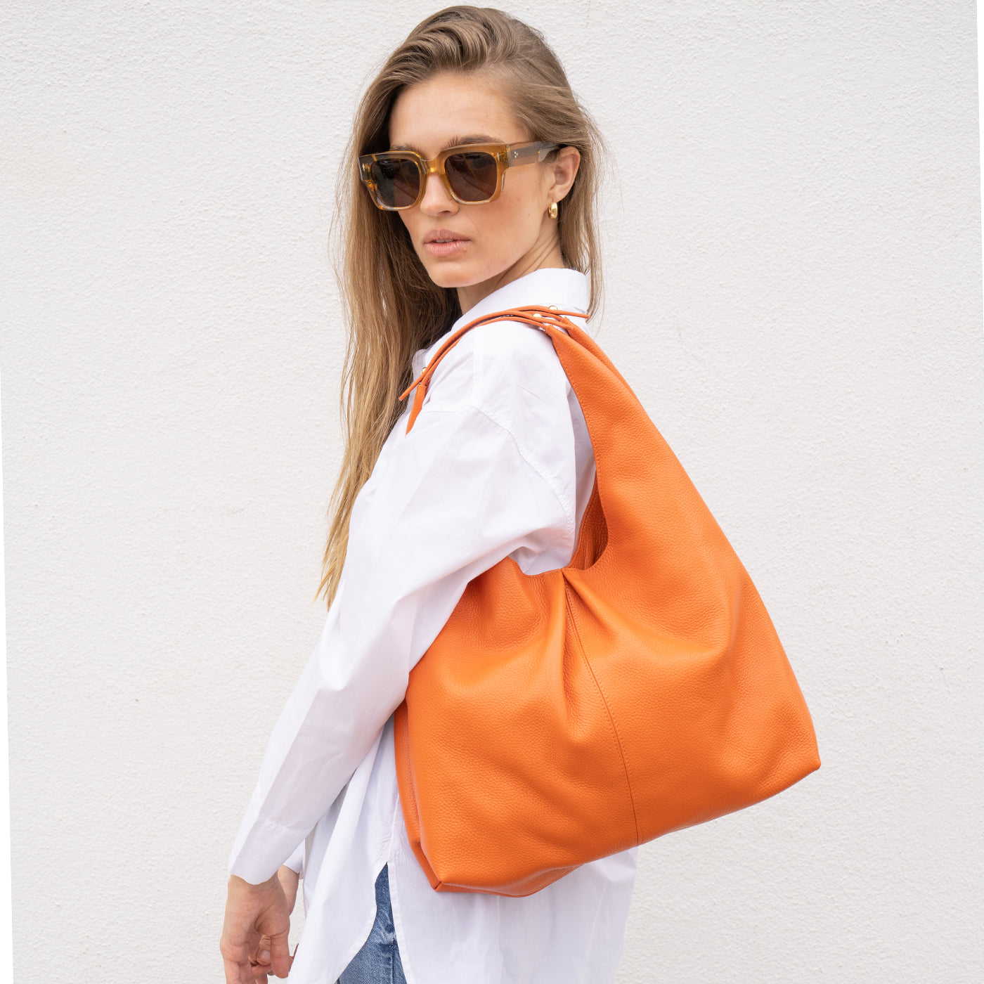 NADIA- Orange