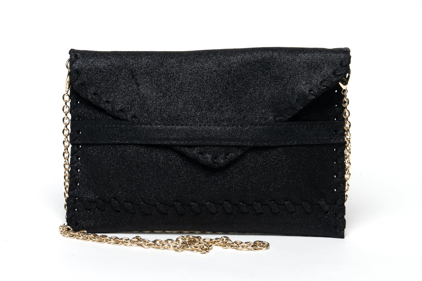 Polka - Black Shimmer