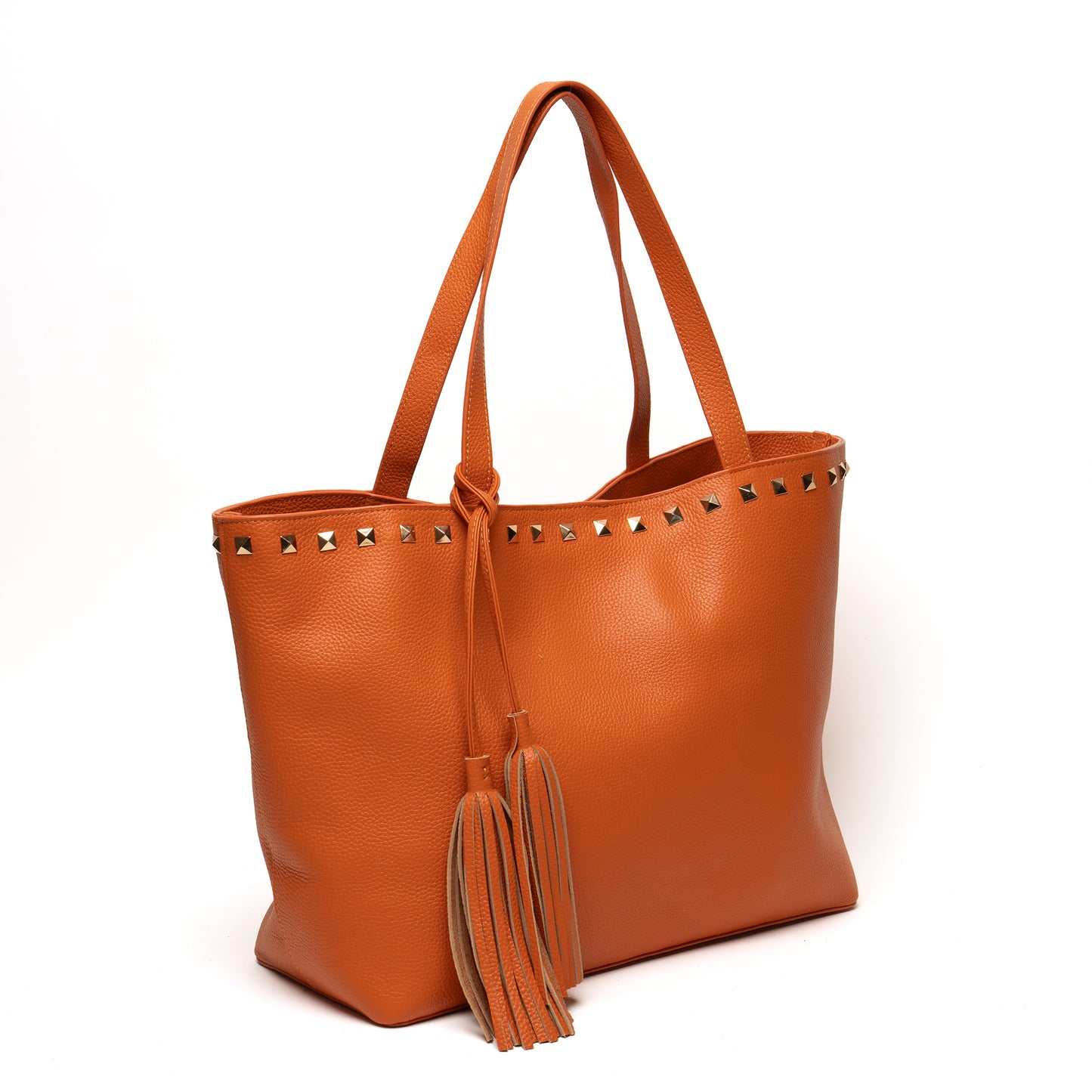 The Rachel-Orange