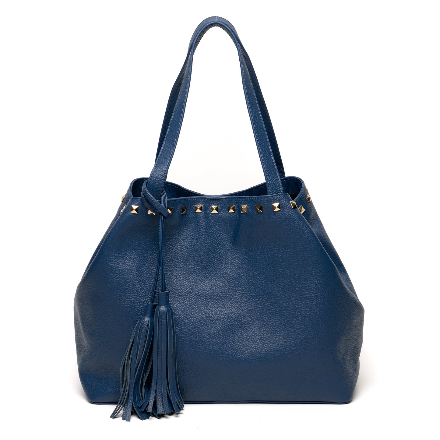 The Rachel-Royal Blue