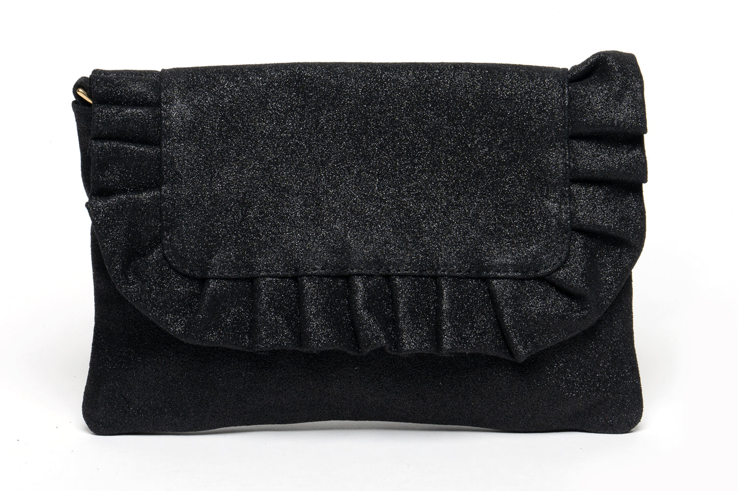 Riwana-Black shimmer