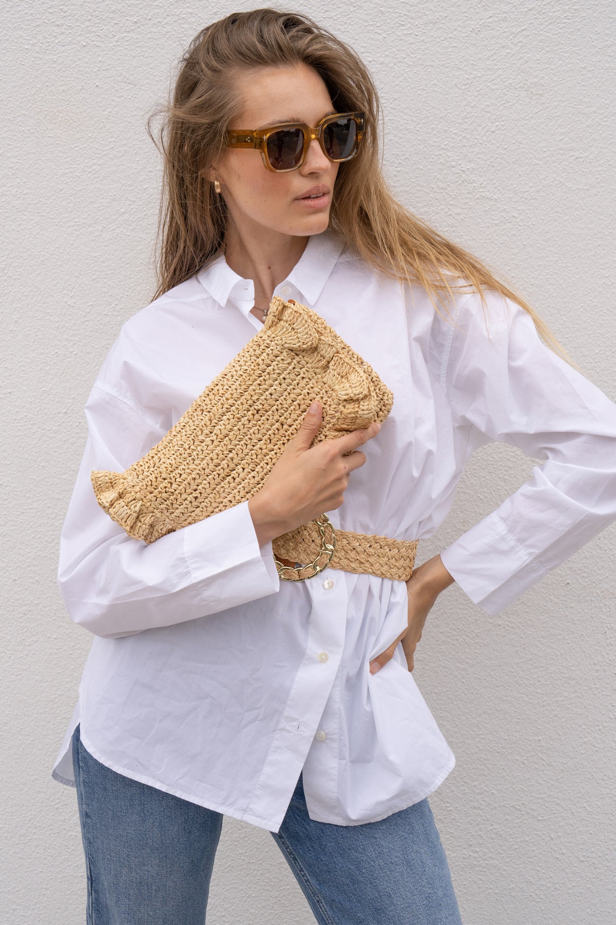 Riwana-sand raffia