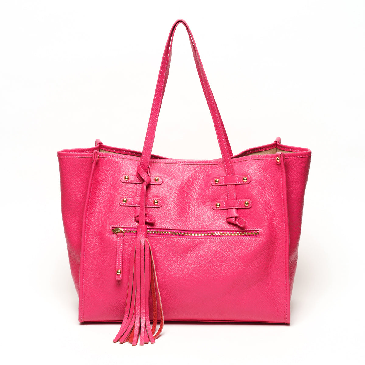 Siena-Hot Pink