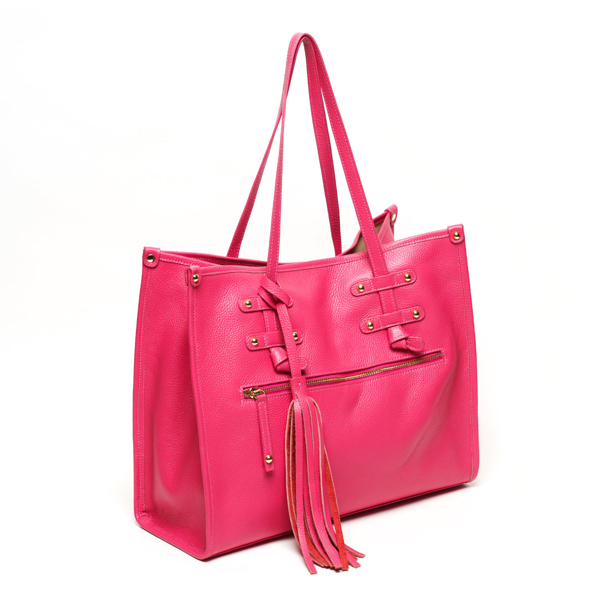 Siena-Hot Pink