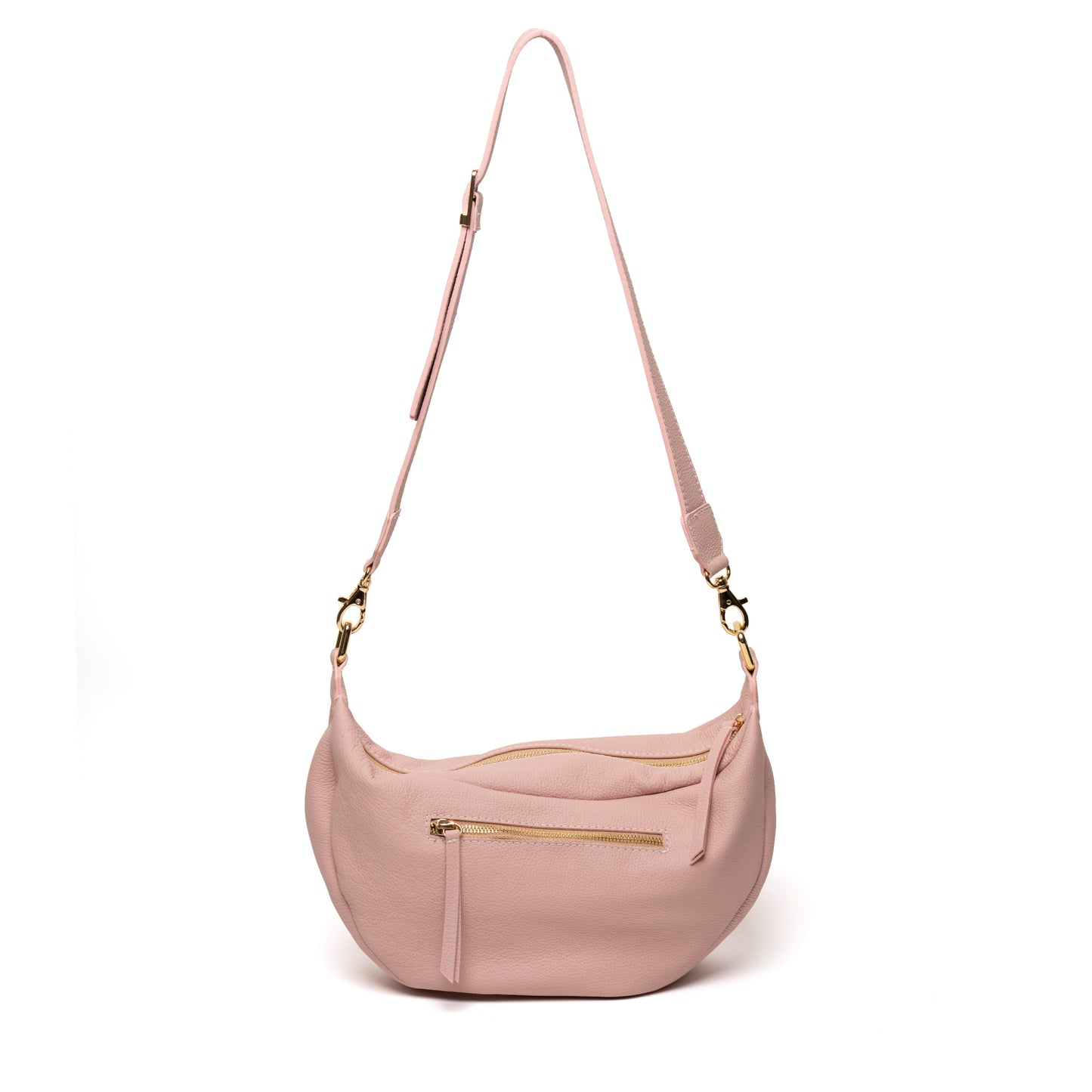 Soho-Blush Pink
