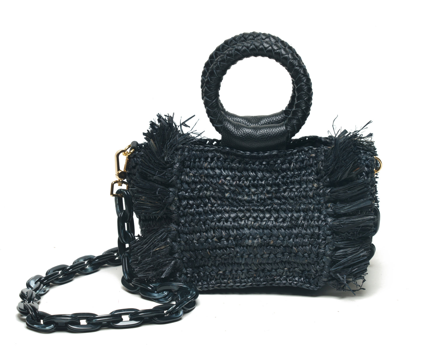 Capri - Black