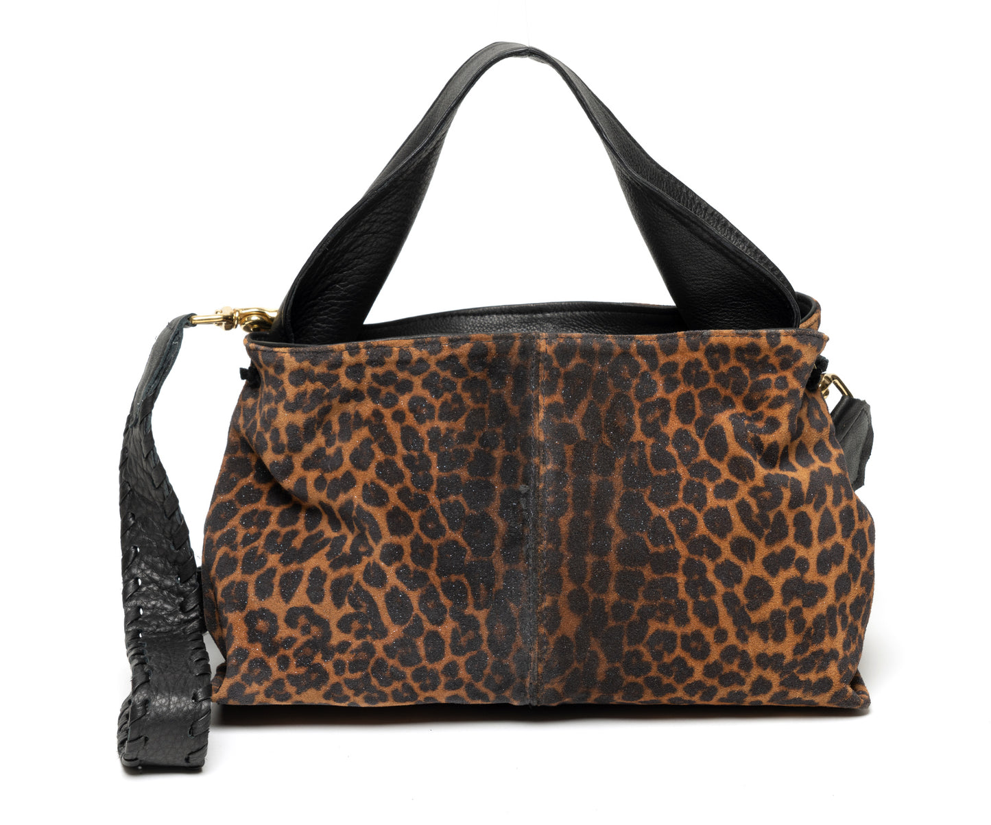 Gaby-Baby Jaguar Print