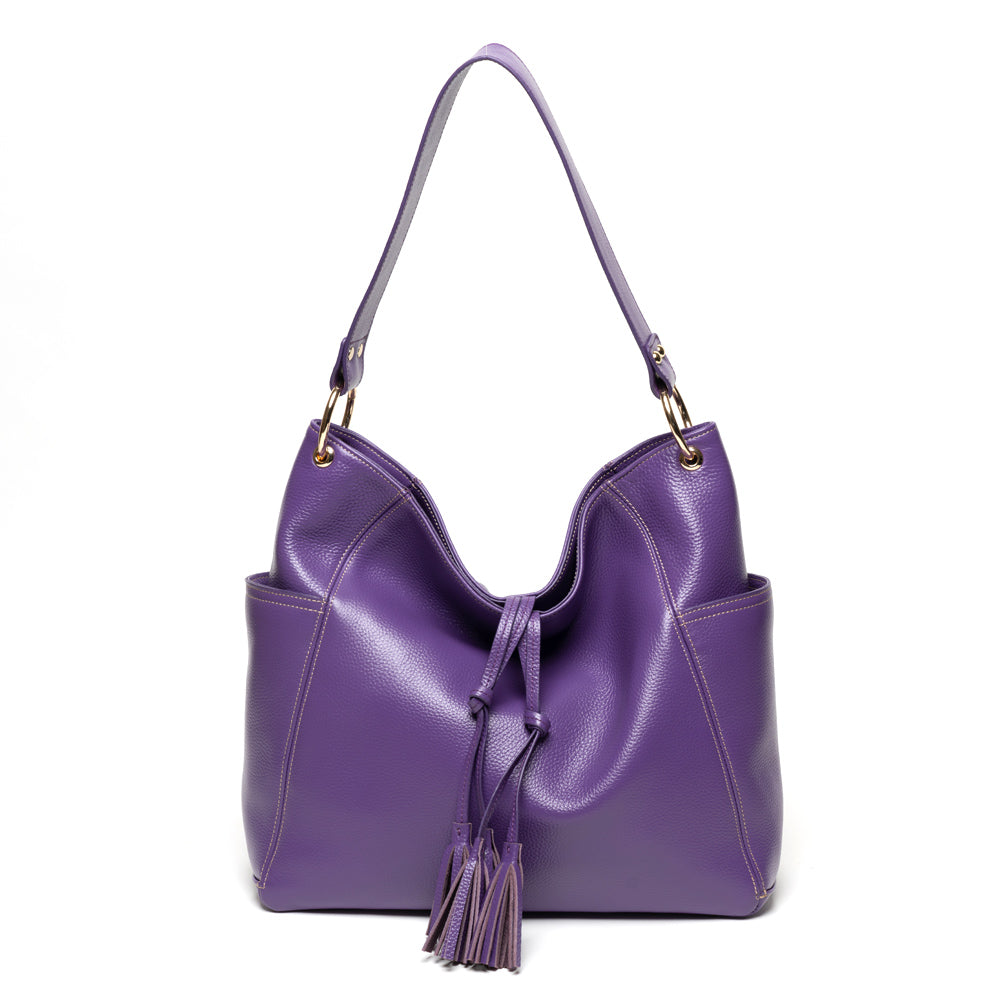 Julia- Purple