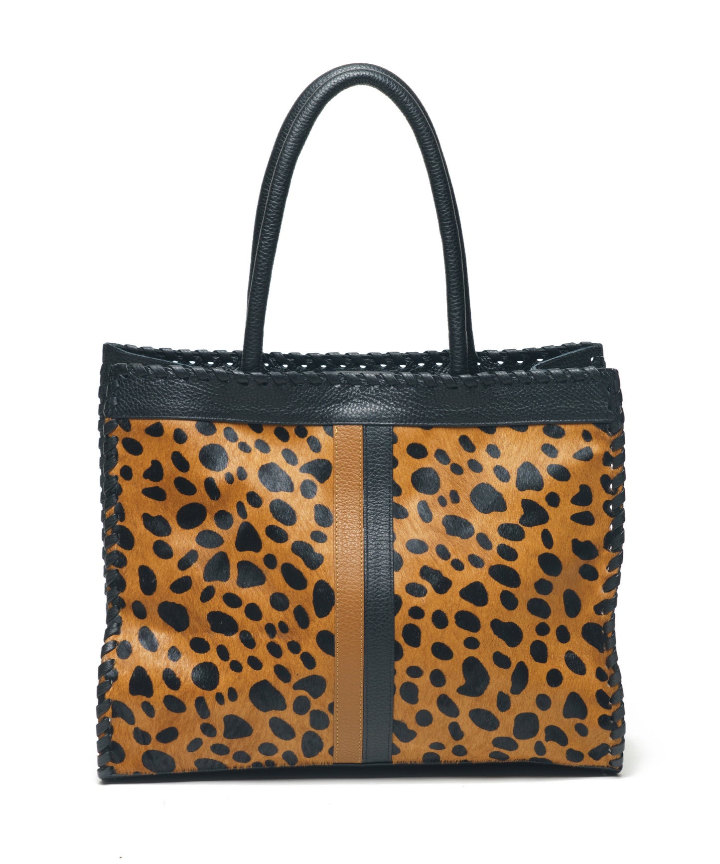 Miami Cheetah Hair on