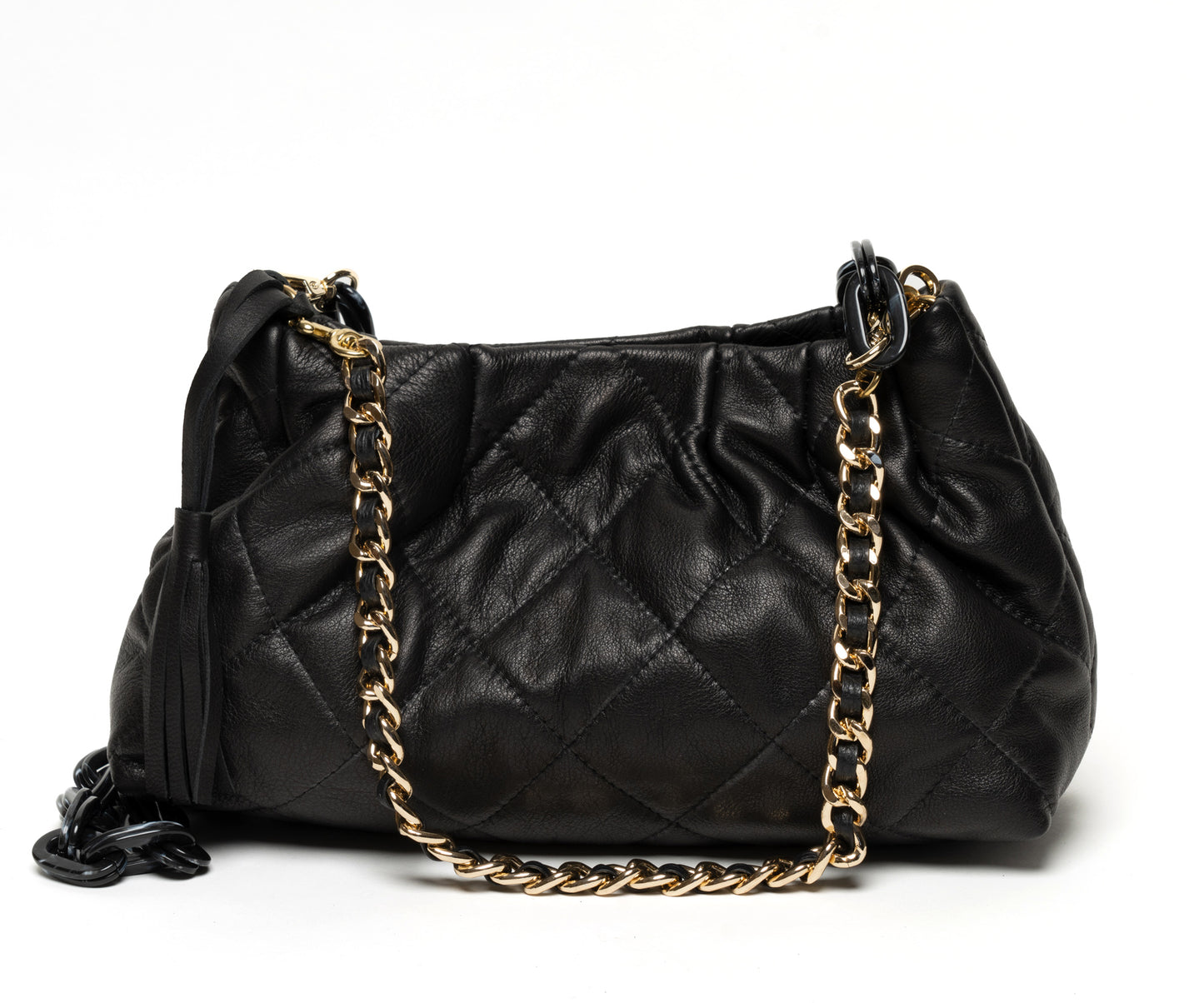 Mini Chantal-Black