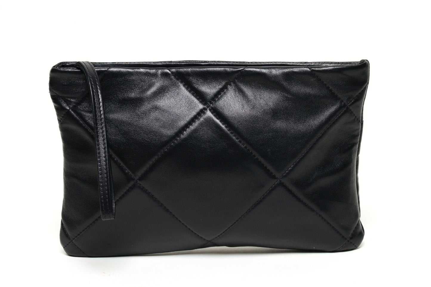 Paris Clutch Black