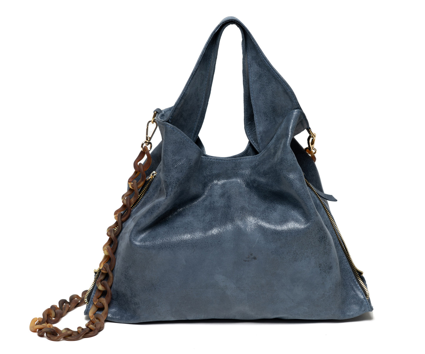 Peggy-Navy Denim