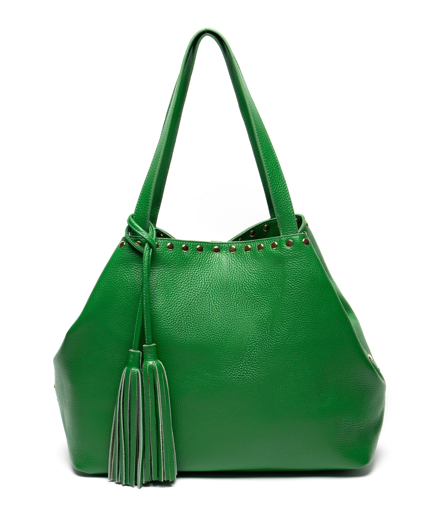 REMY -Kelly Green