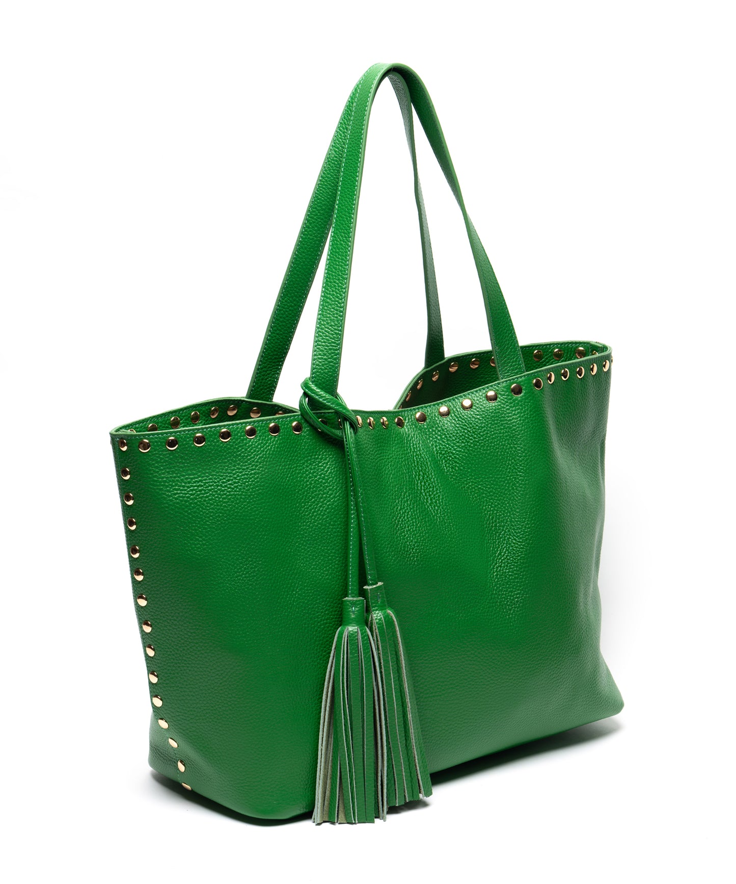 REMY -Kelly Green