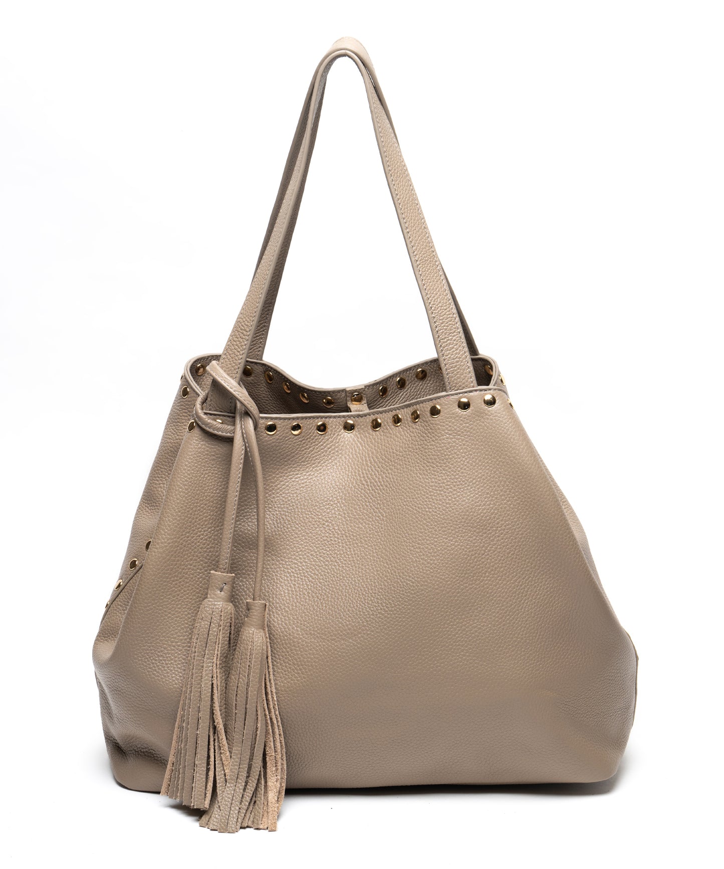 REMY -Taupe