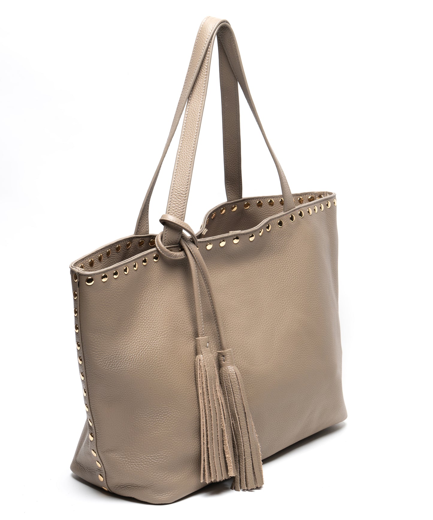 REMY -Taupe