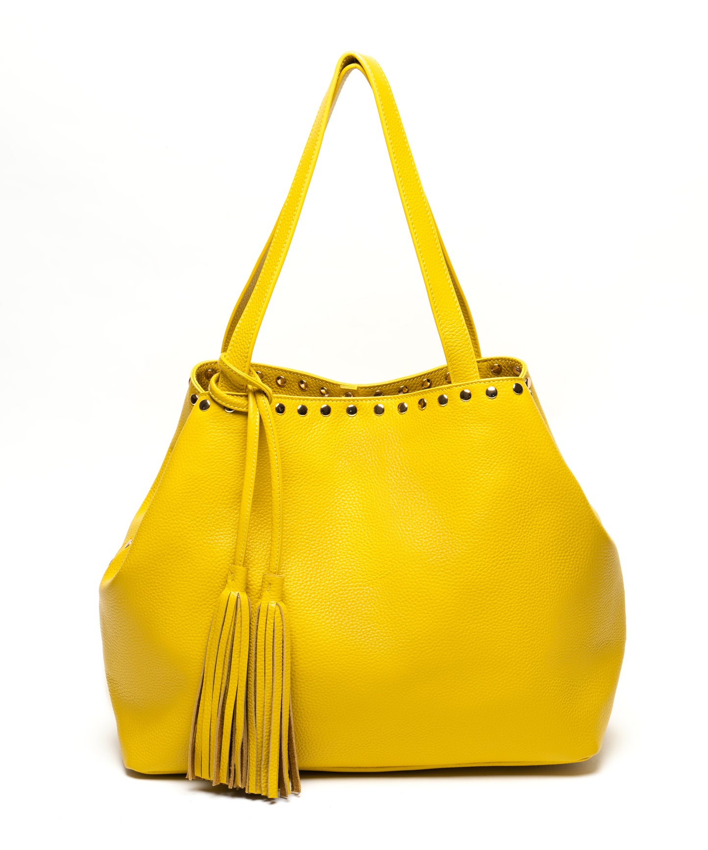 REMY -Yellow