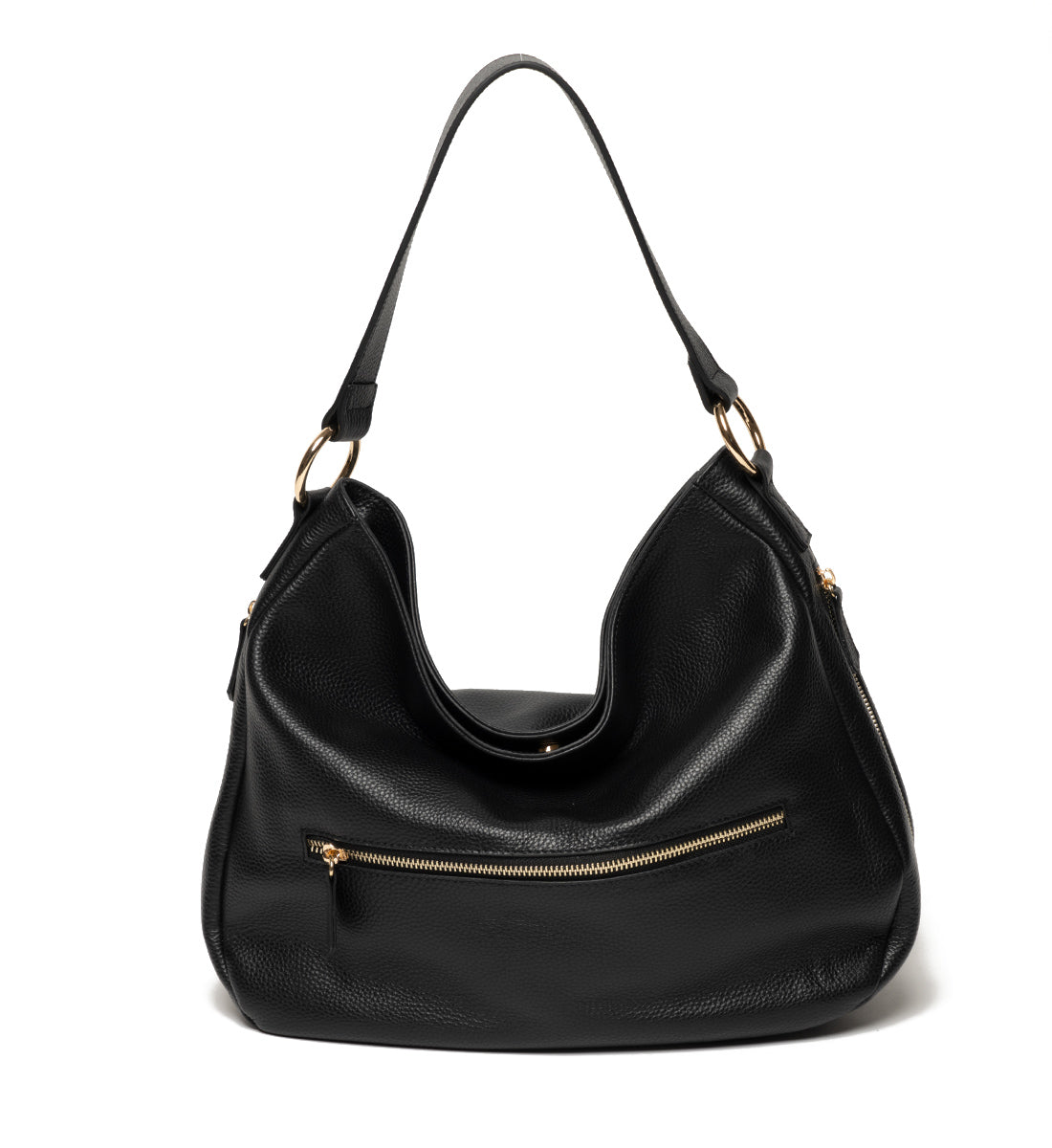 Laggo factory Leather Shoulder Bag