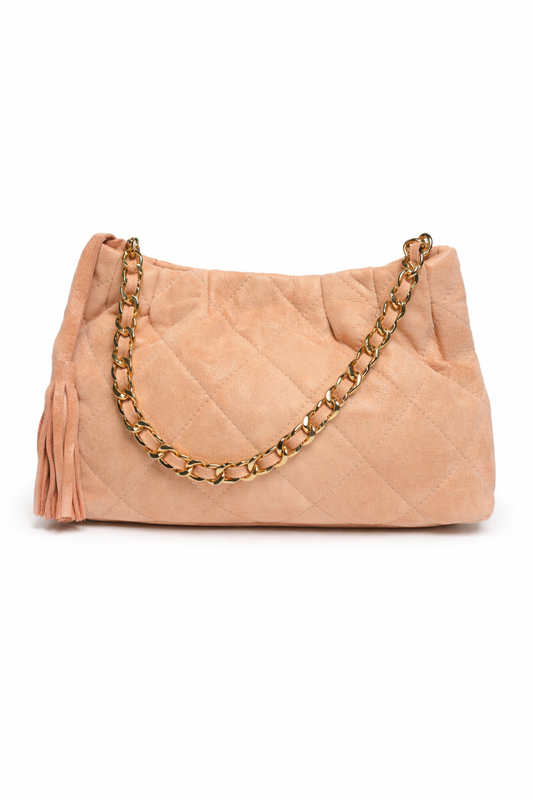 Mini Chantal-Peach