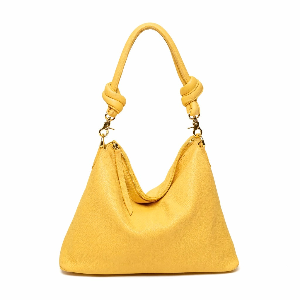 Cherie- Yellow