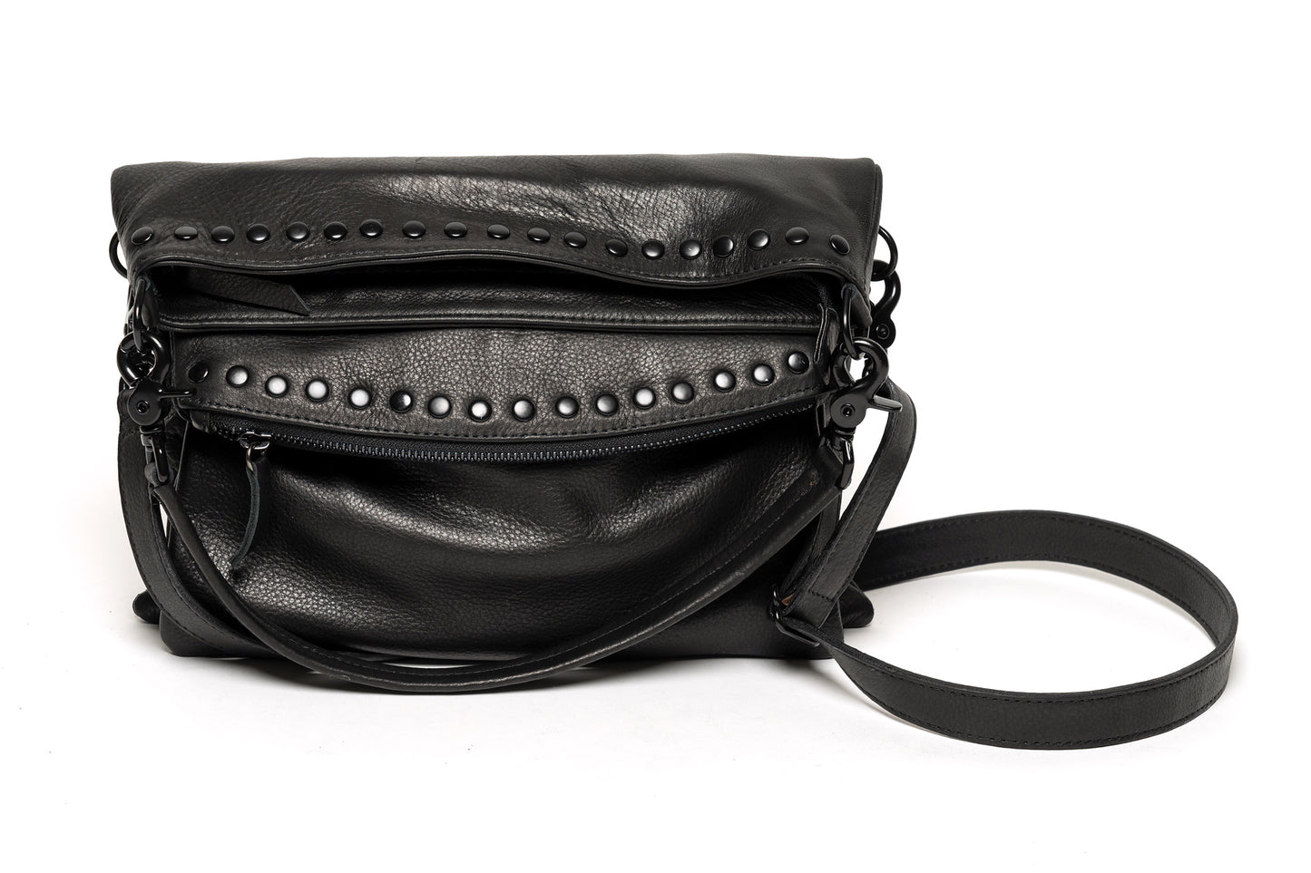 THE BILLY BAG : Black