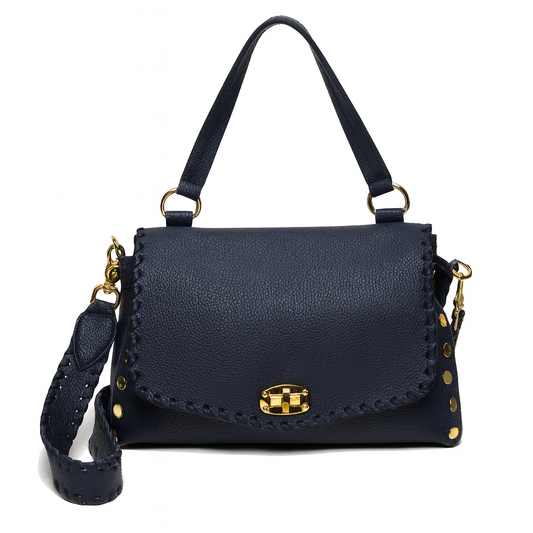 Bobby-Navy
