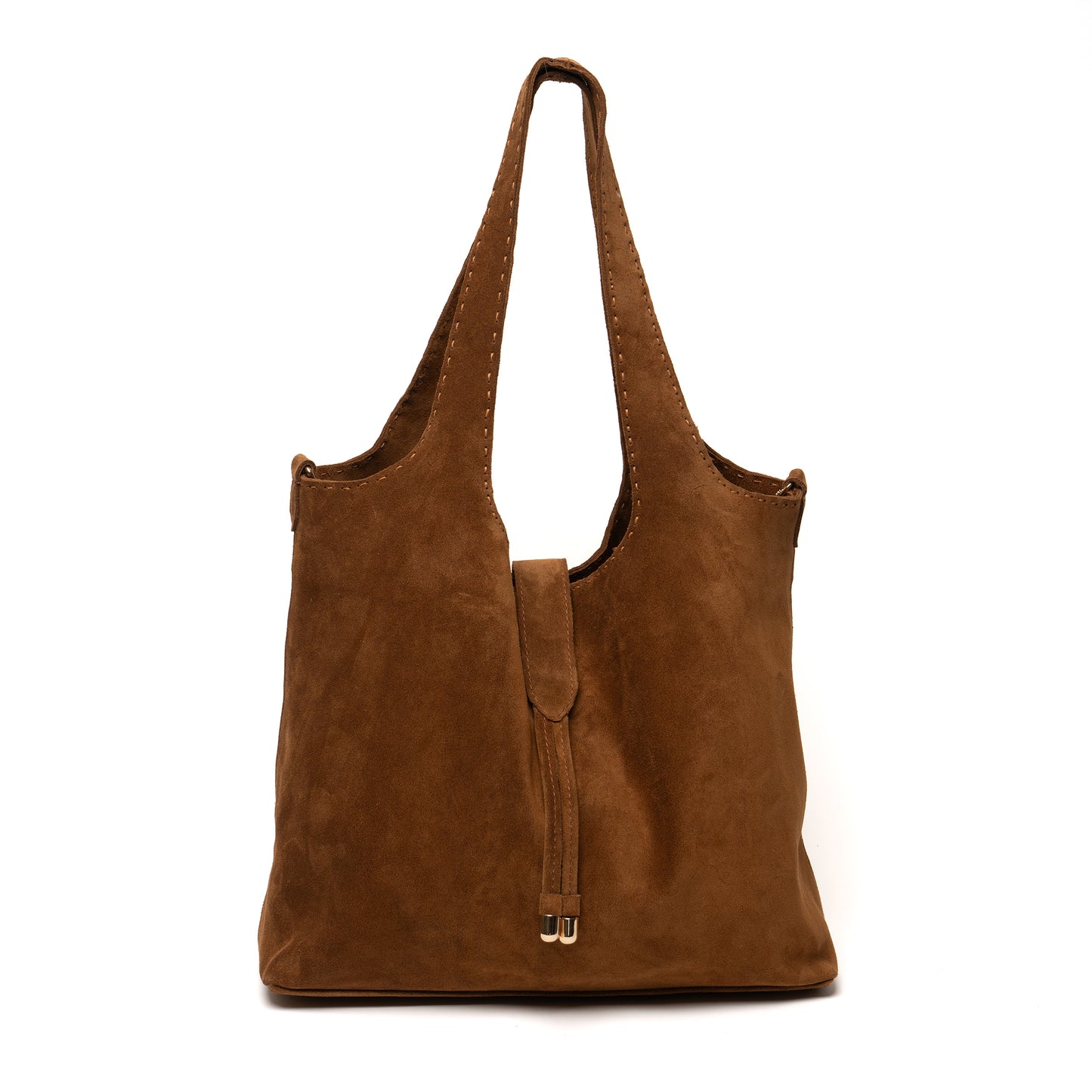 Chloe-Tan Suede