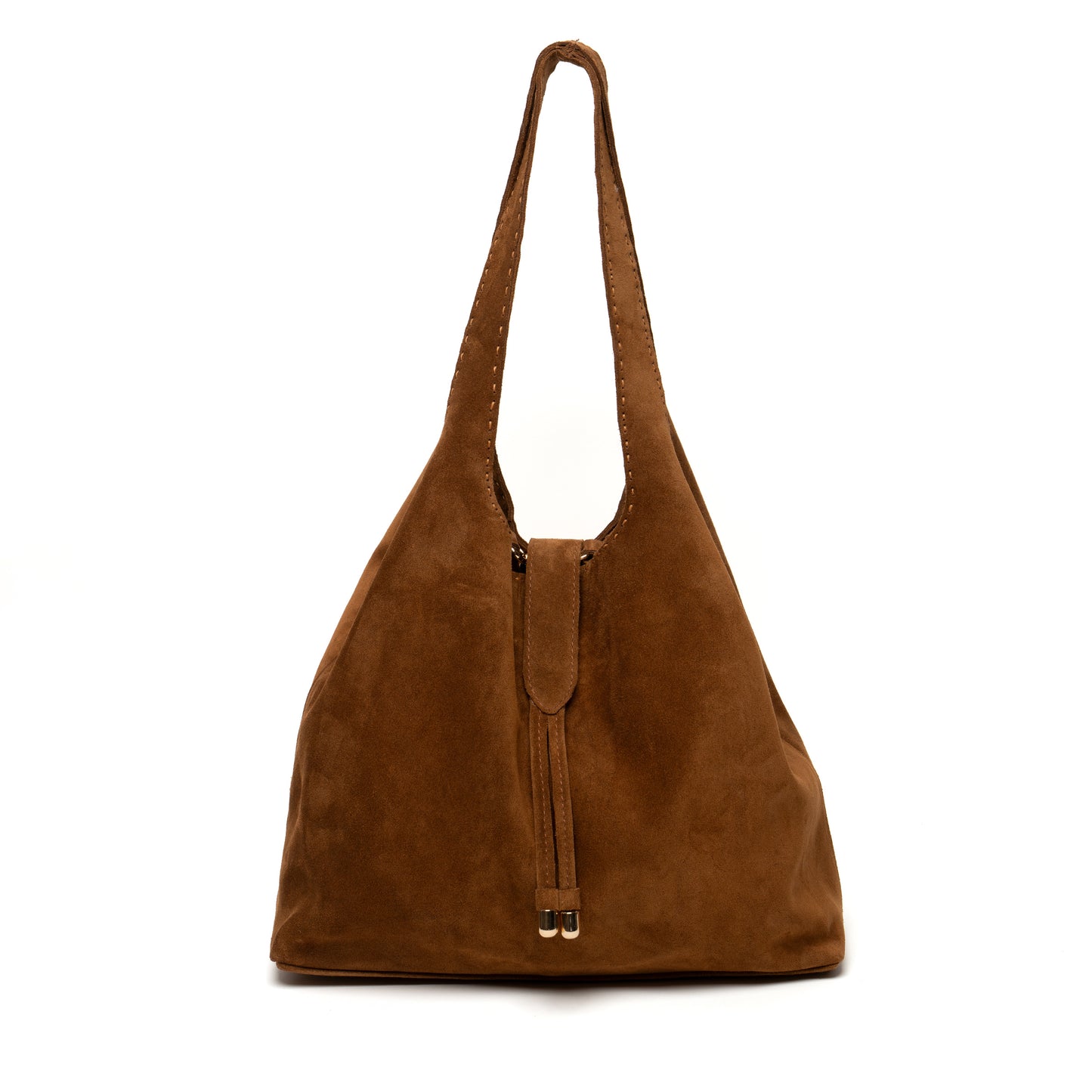 Chloe-Tan Suede