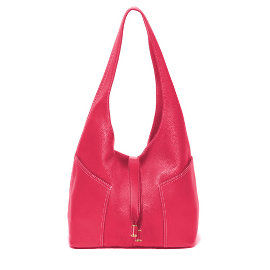 Emily-Hot Pink
