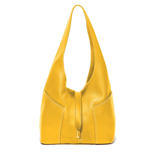 Emily-Sunflower Yellow