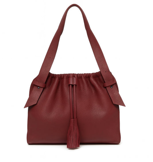 Grace-Burgundy