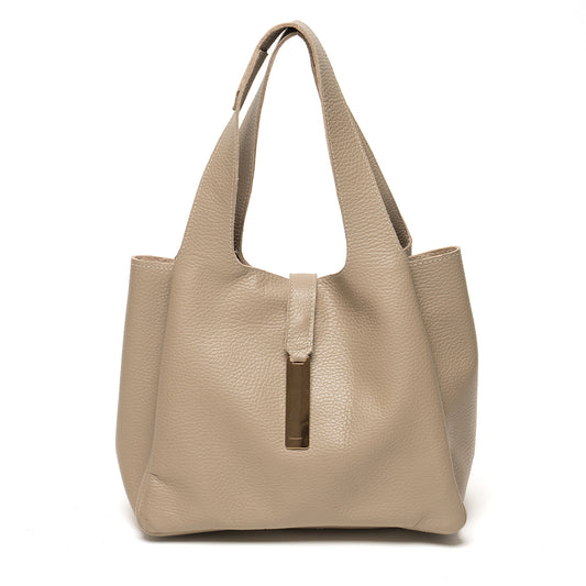 Jane - Taupe