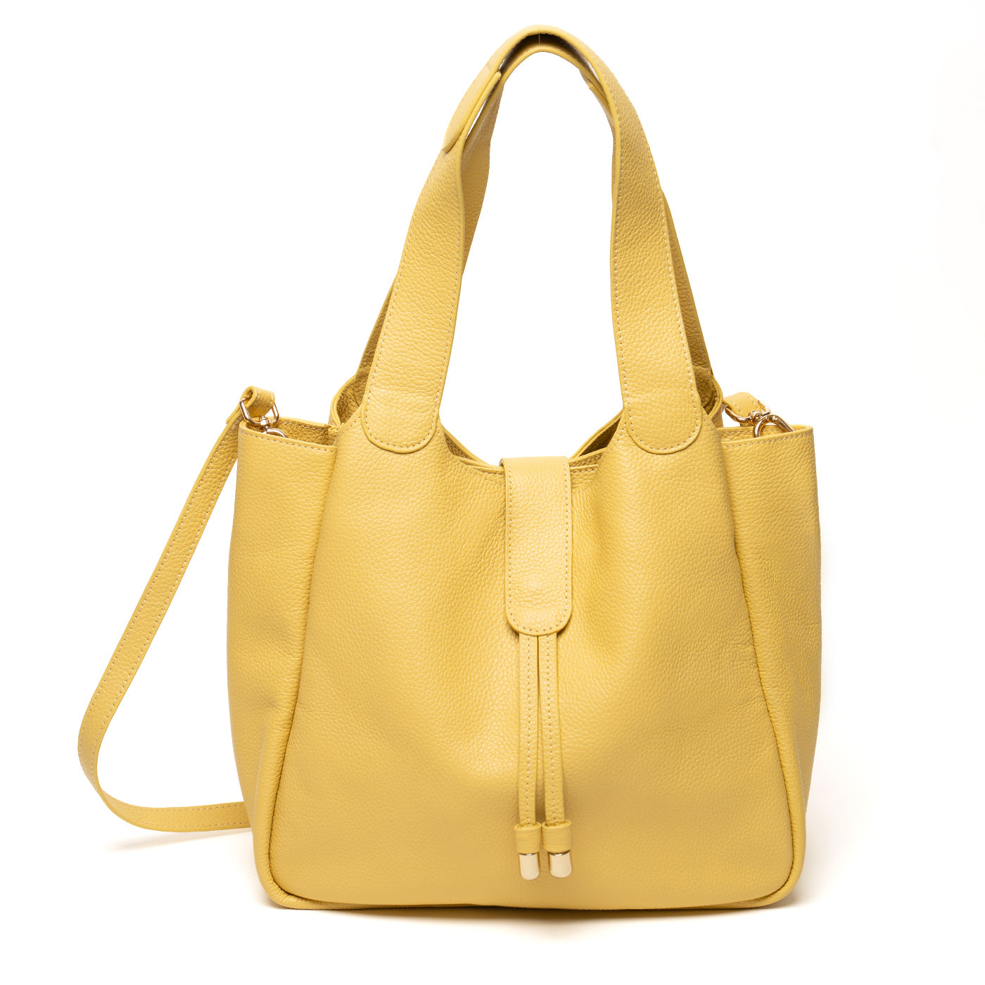 Jane-Yellow