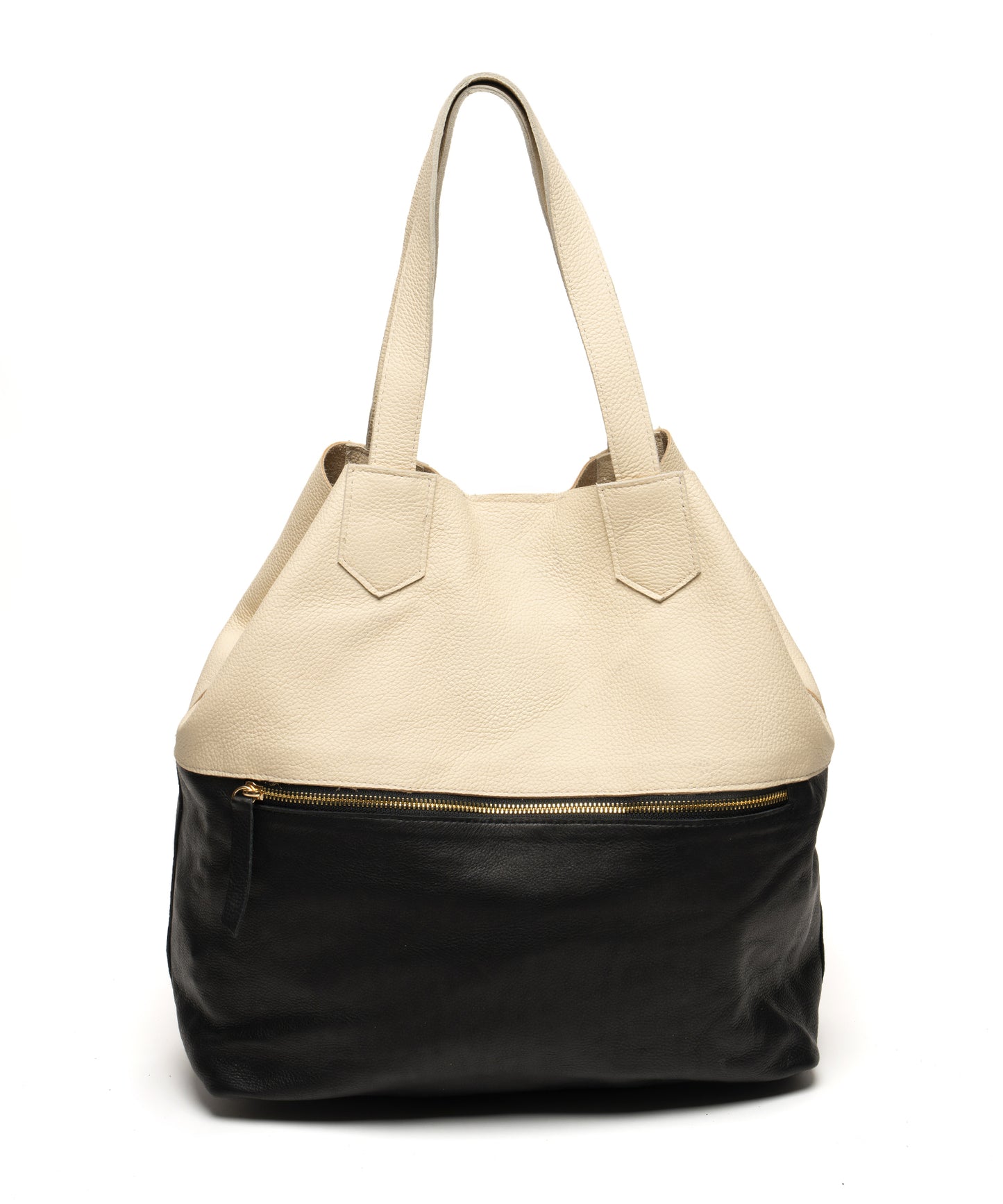 Joel-Off White-Black